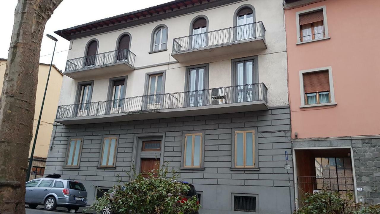 Sweet Living In Florence Florença Exterior foto